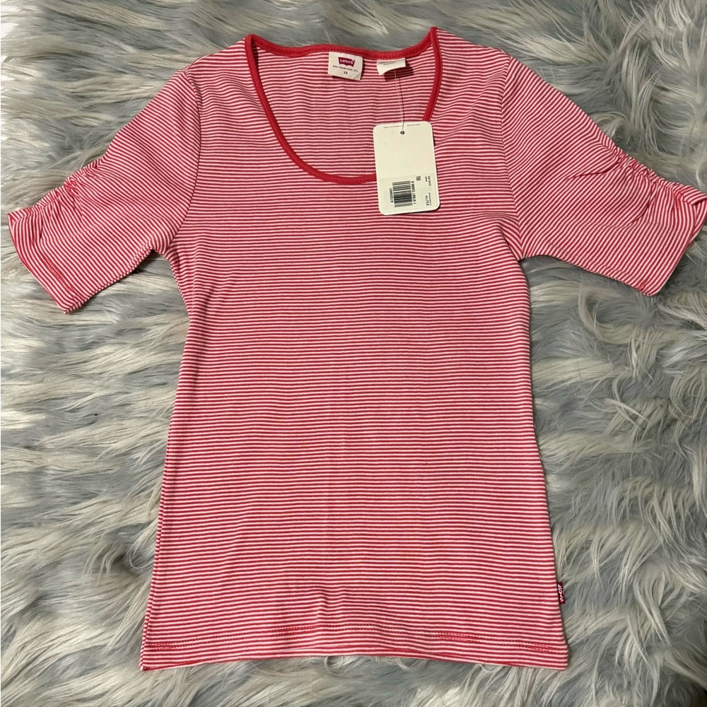 T-shirt Levis